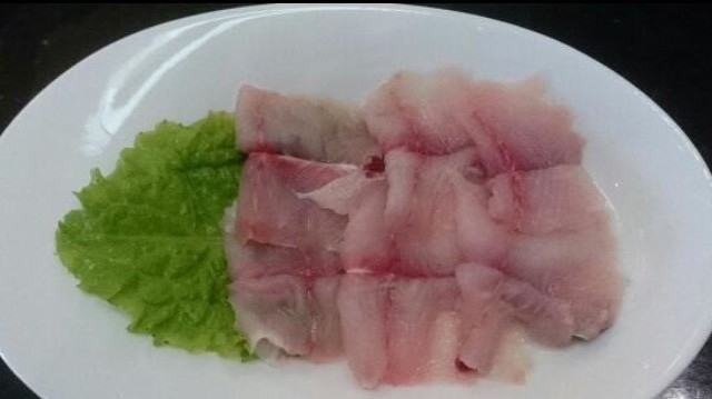 龙利鱼