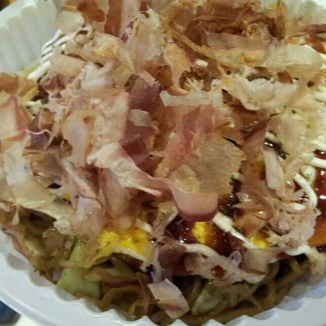 和风鸡蛋乌冬