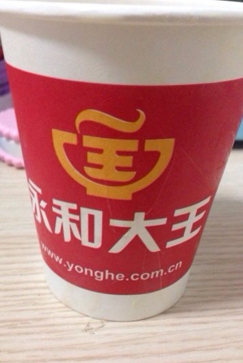 豆浆