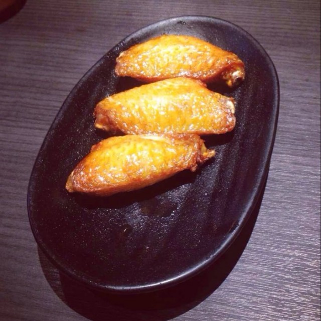 鸡翅