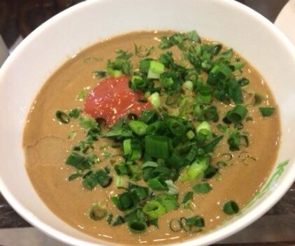 麻酱