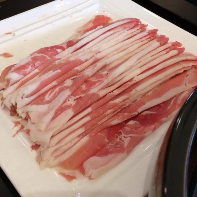 羊肉