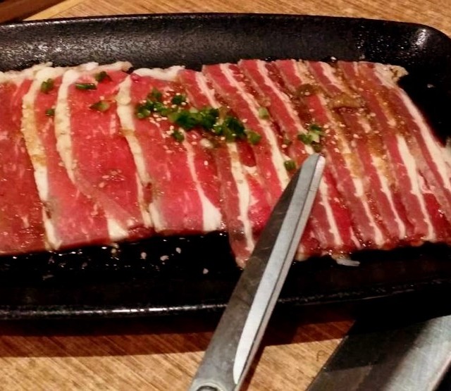 五花肉