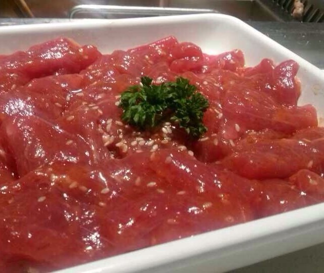 牛肉