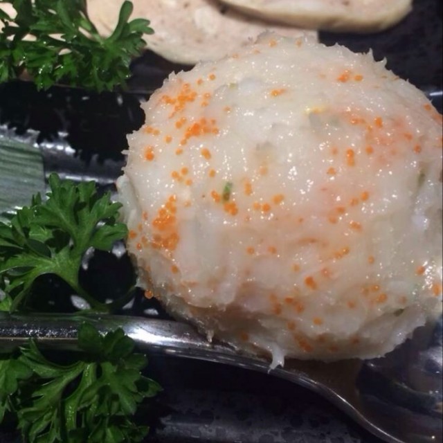 鱼滑