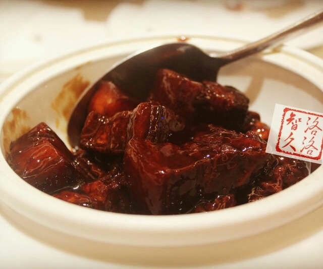 红烧肉