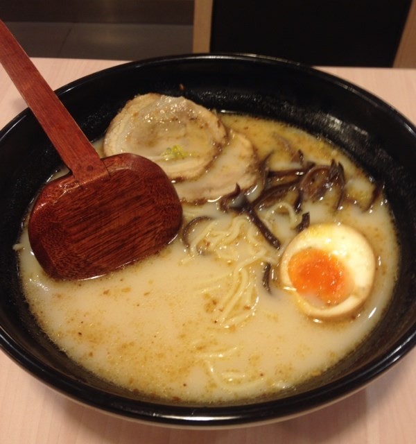 味千拉面