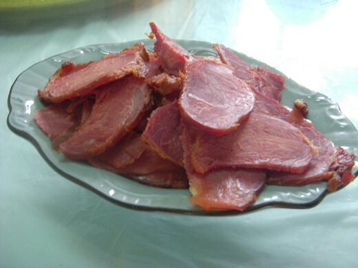 干切牛肉