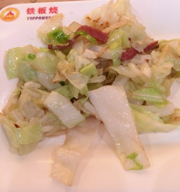 烤菜（套餐）