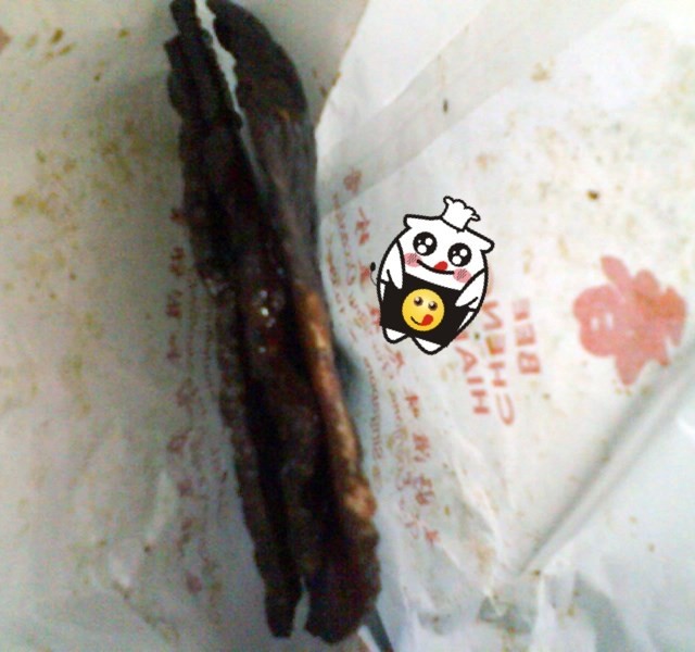 牛肉片