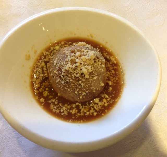 金牌麻酱