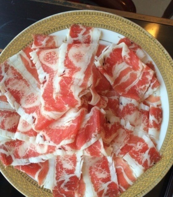 肥牛