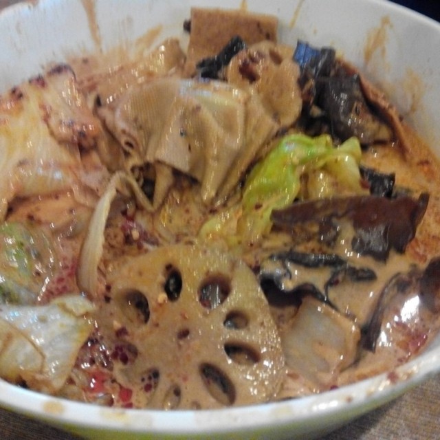 麻辣烫