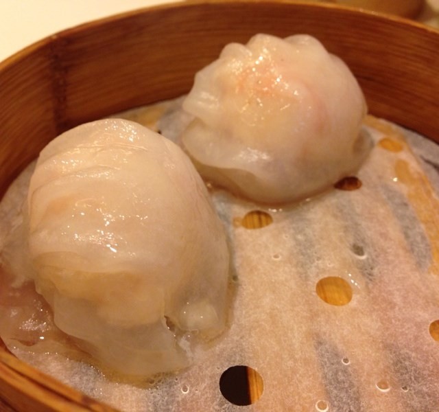 虾饺