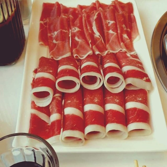 羊肉