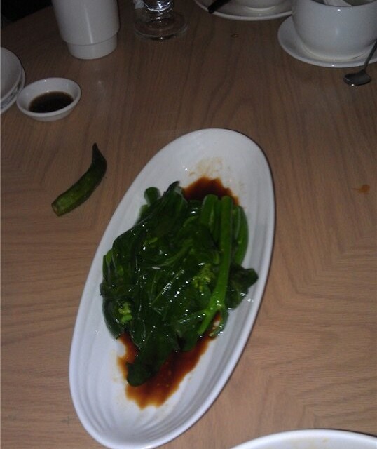 广东菜心