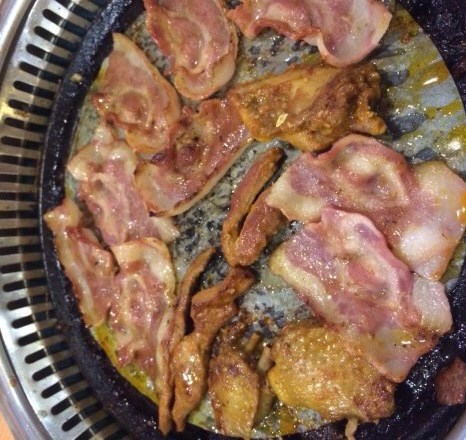 培根