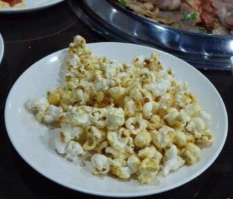 小吃