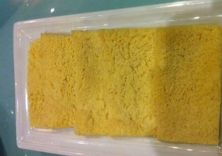 冻豆腐
