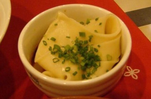 缸炉面