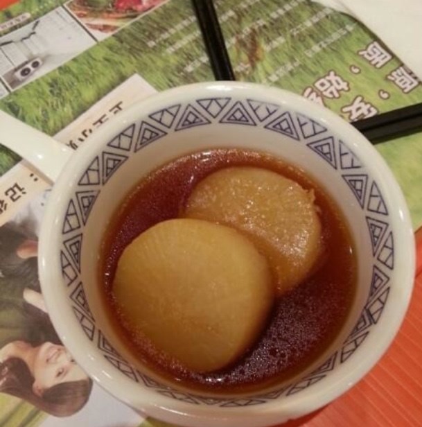 关东煮
