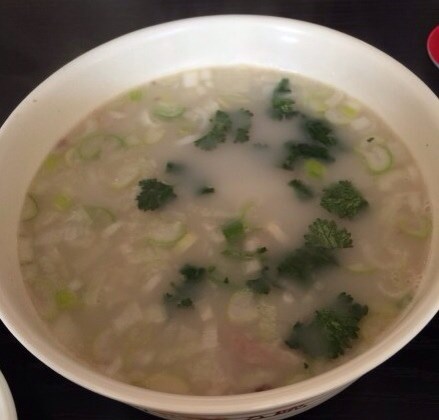 羊汤