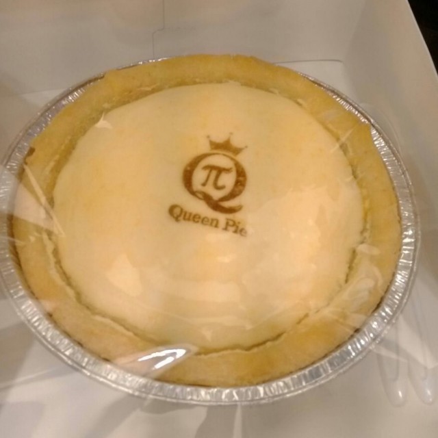 皇后派