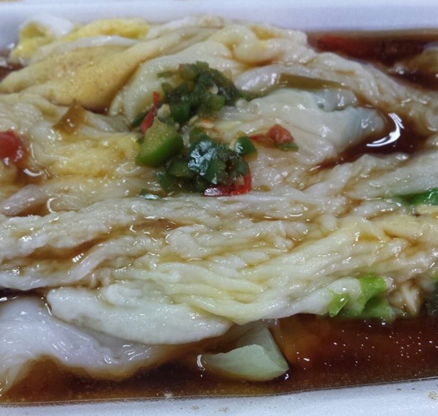 肠粉