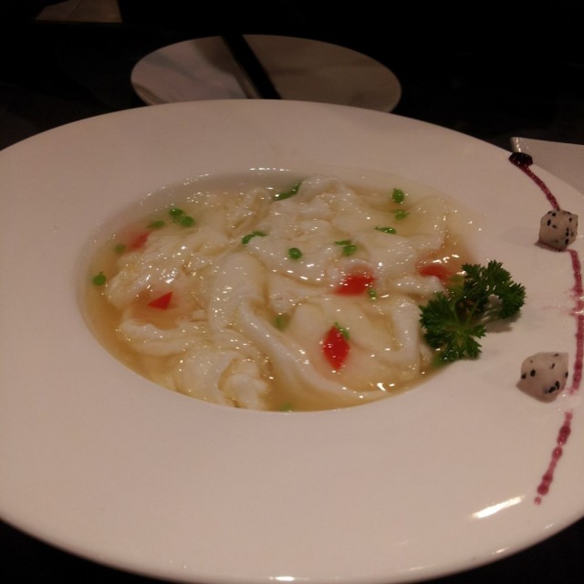 芙蓉鸡片
