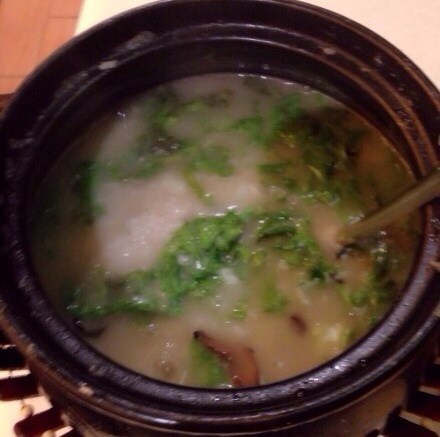 粥