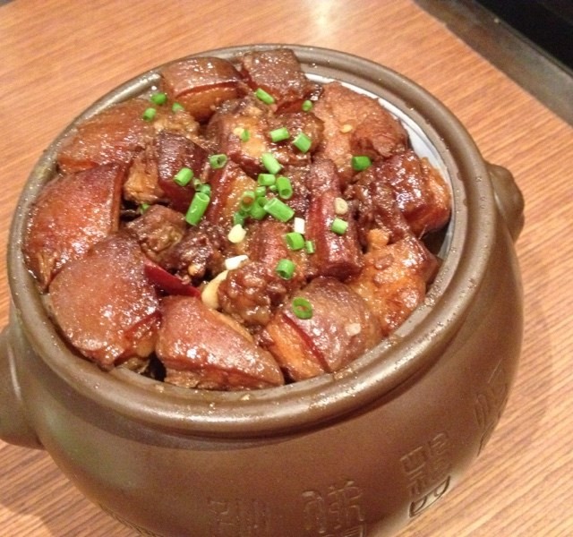 红烧肉