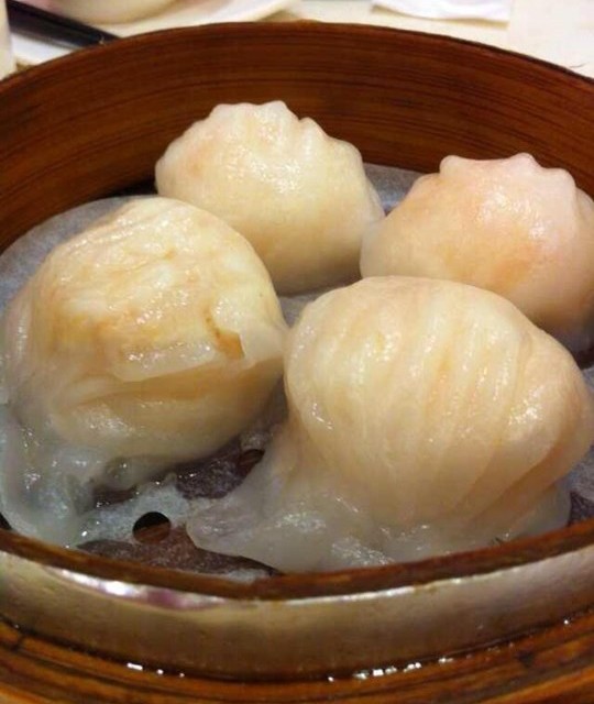 虾饺皇