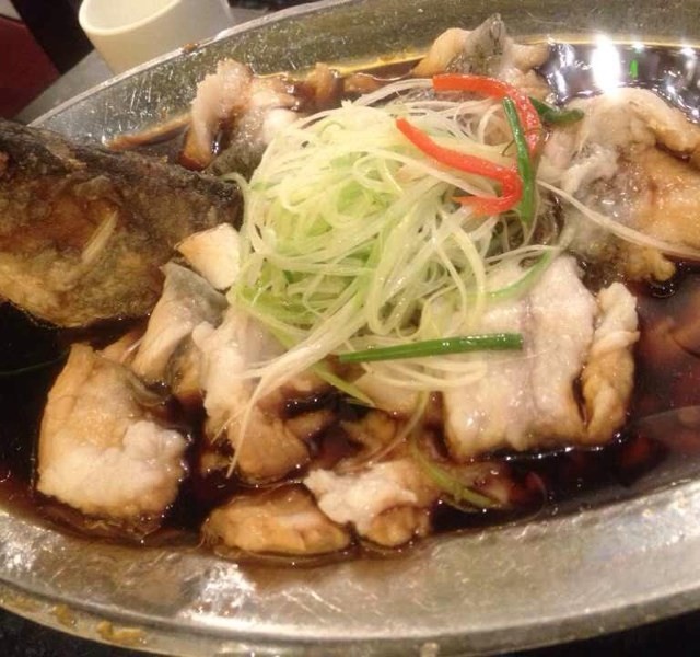 鱼