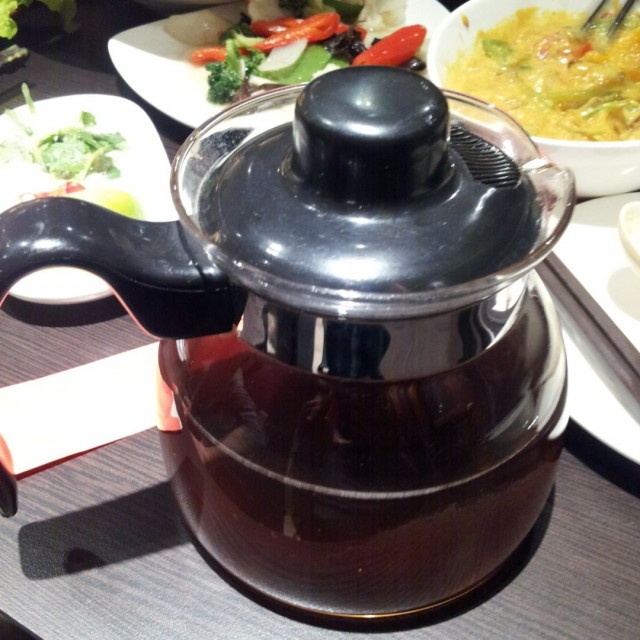 香茅茶