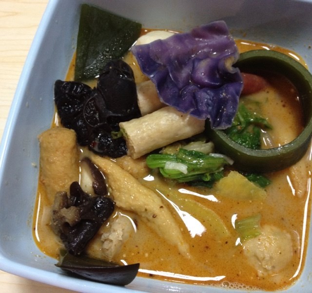 麻辣烫