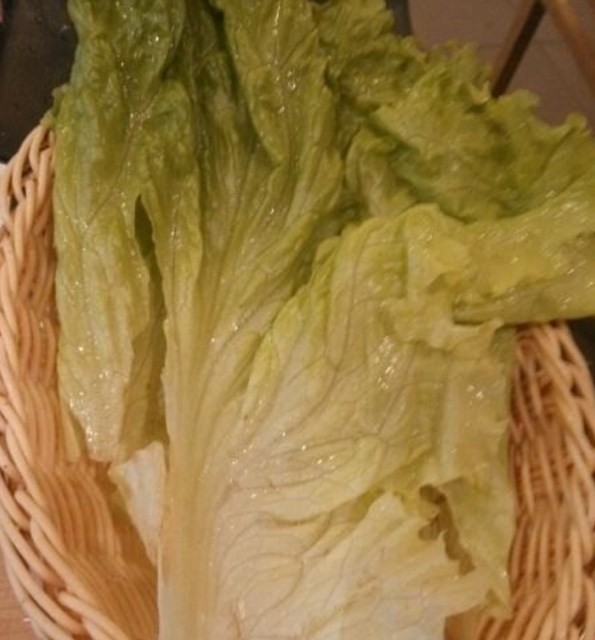 白菜