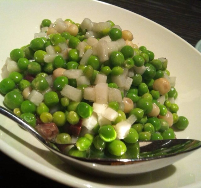 小豌豆