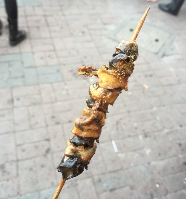 螺肉