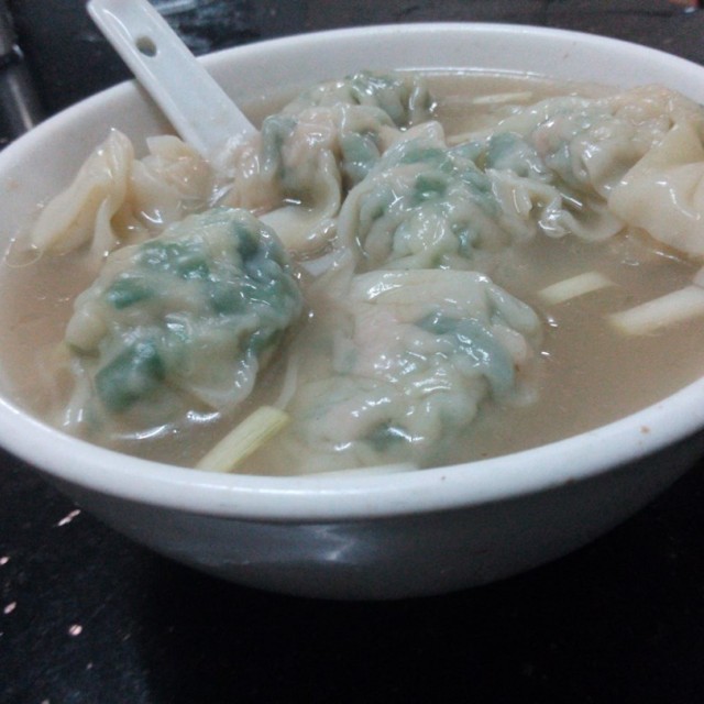 水饺