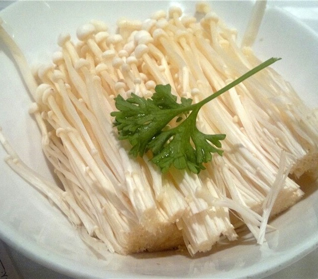 金针菇