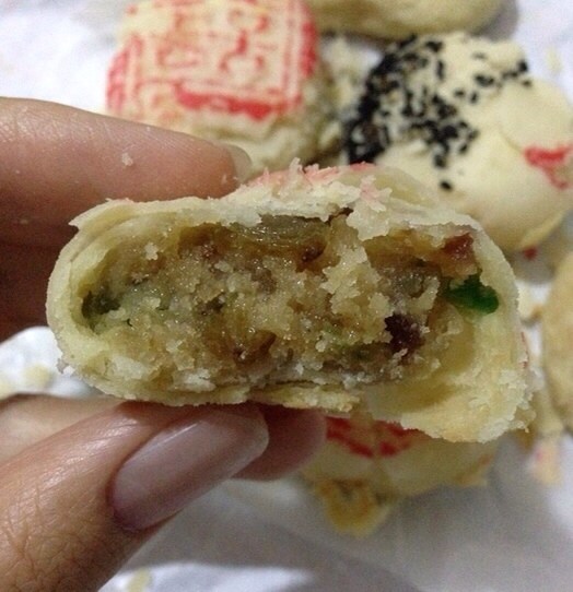 津白皮