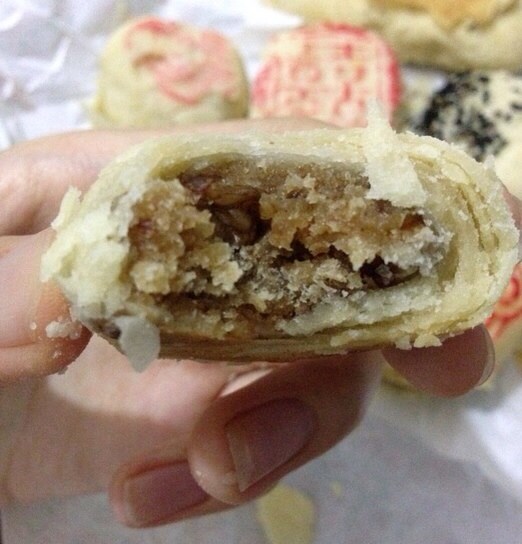 津白皮