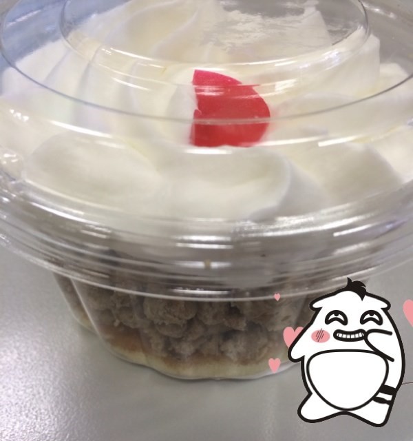 栗子蛋糕