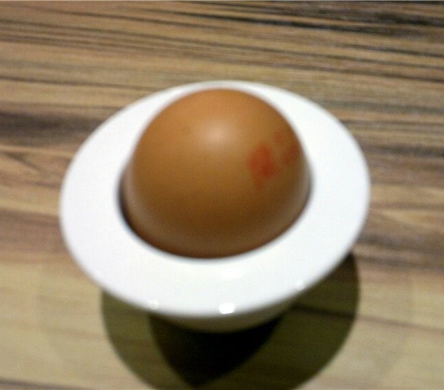 温泉蛋