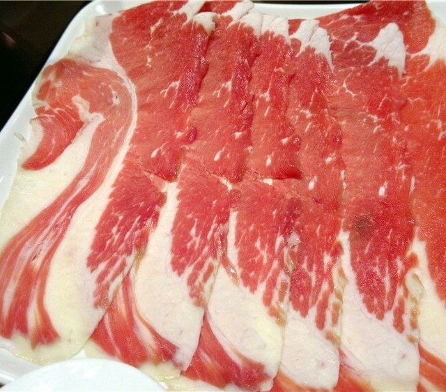 羊肉
