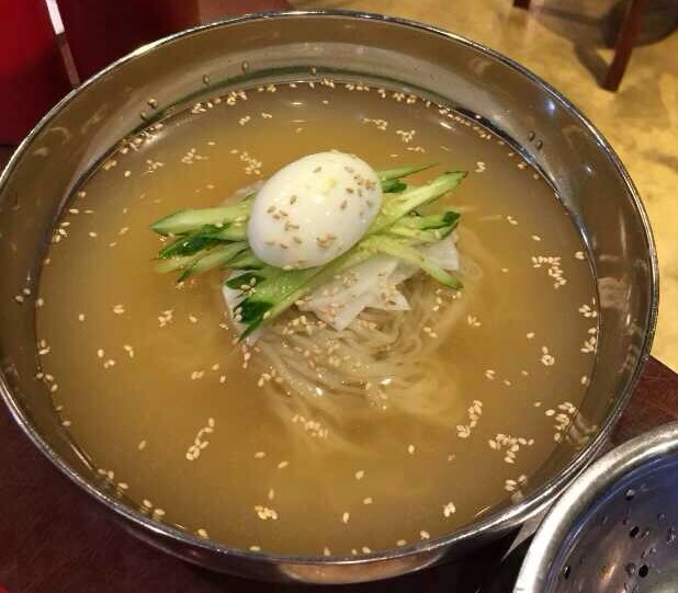 冷面