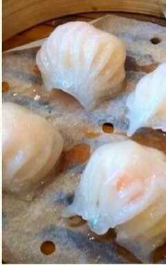 虾饺