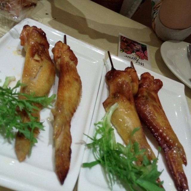 翅霸