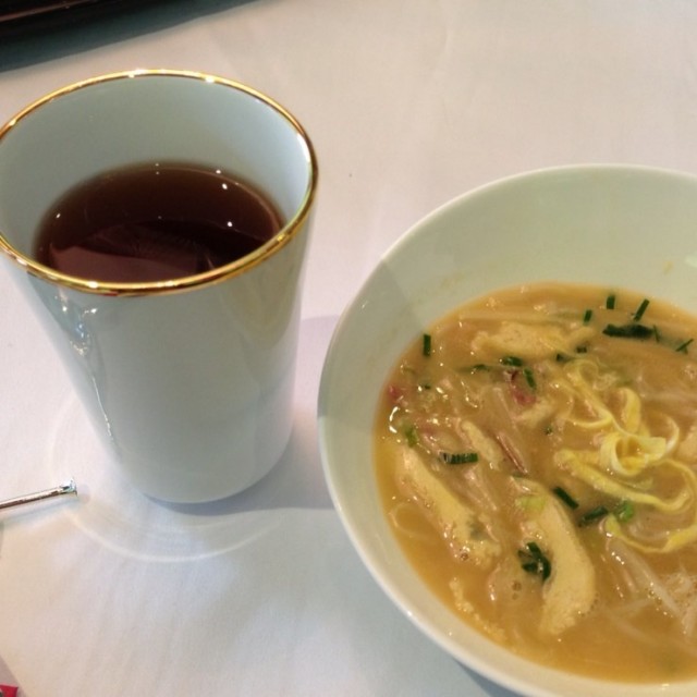 陈年普洱