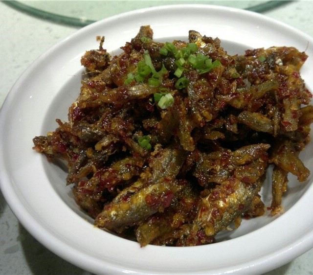湘江火培鱼